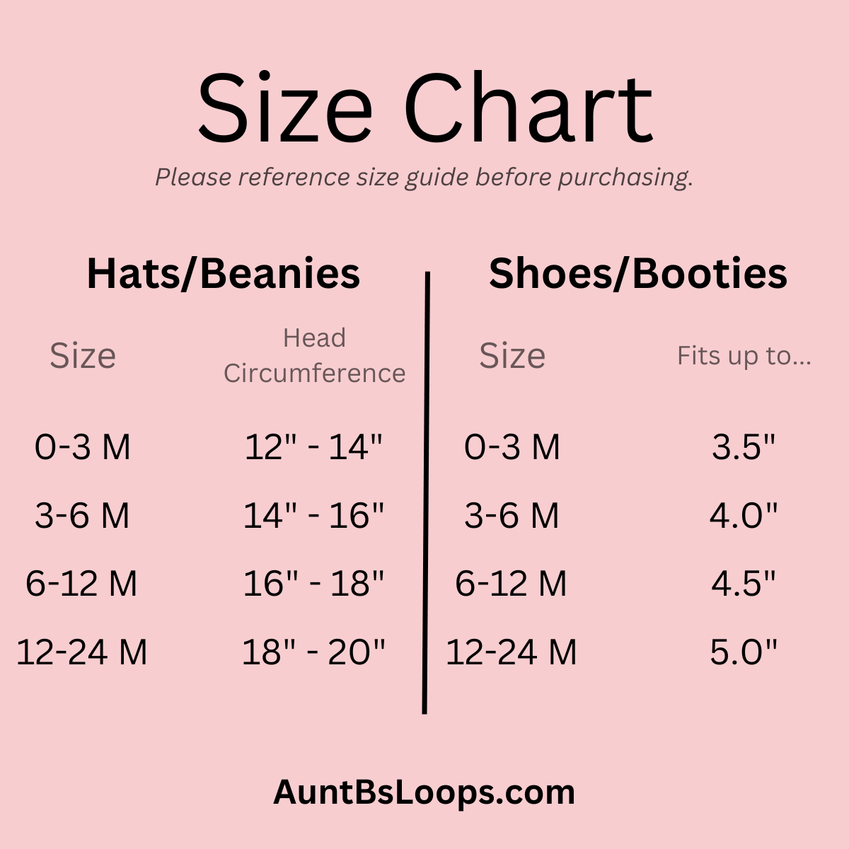 Baby Beanie & Booties Set