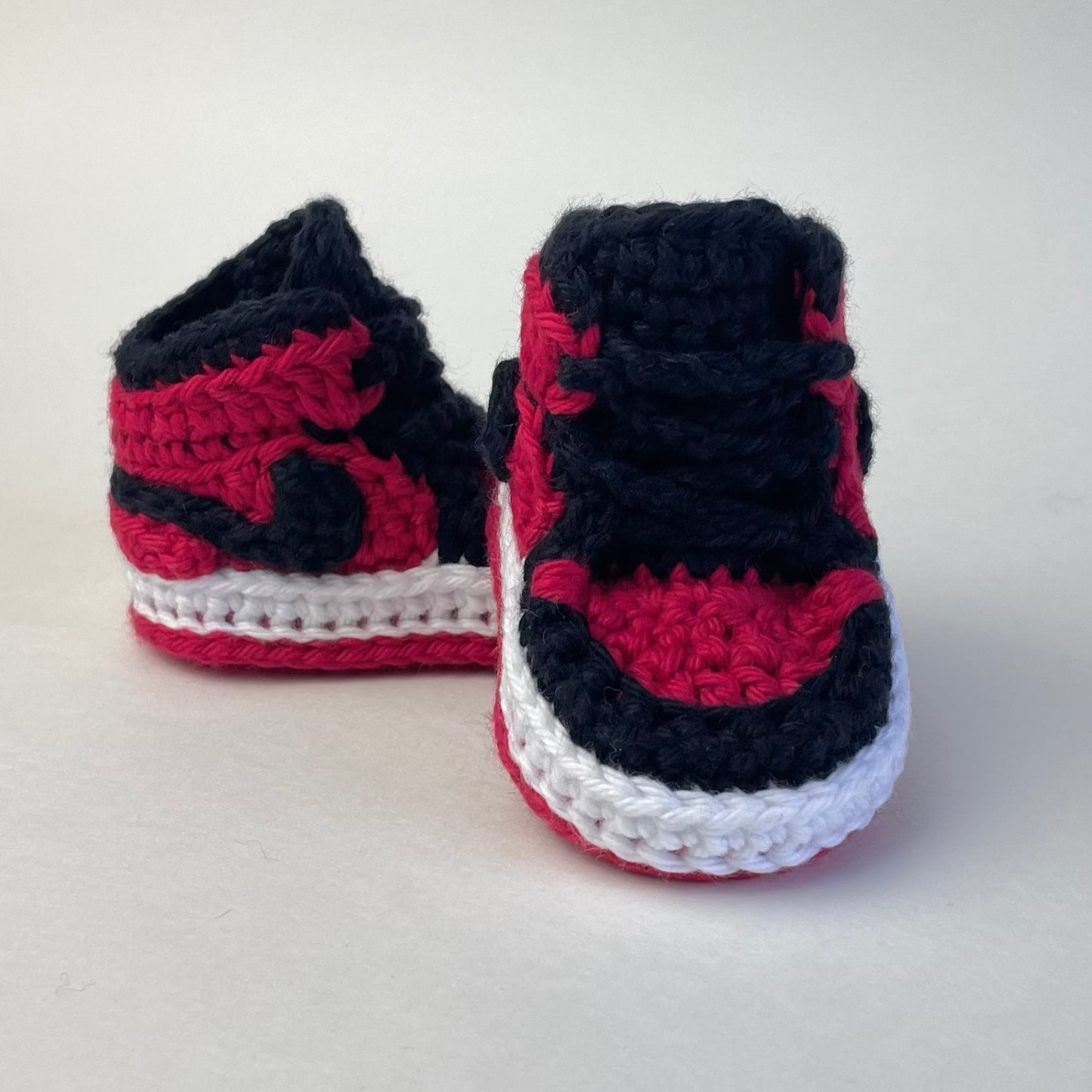 Baby Jordan Sneakers