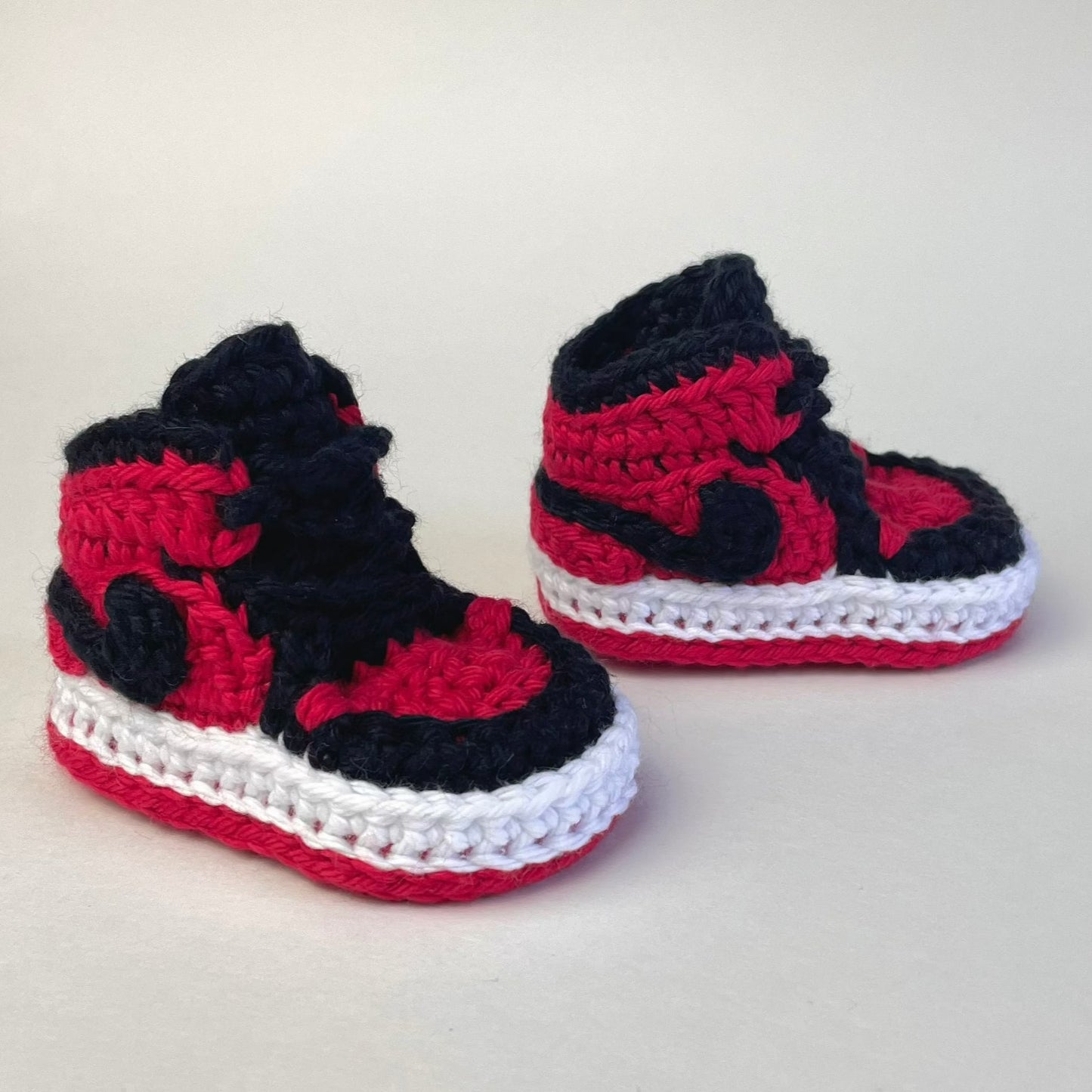 Baby Jordan Sneakers
