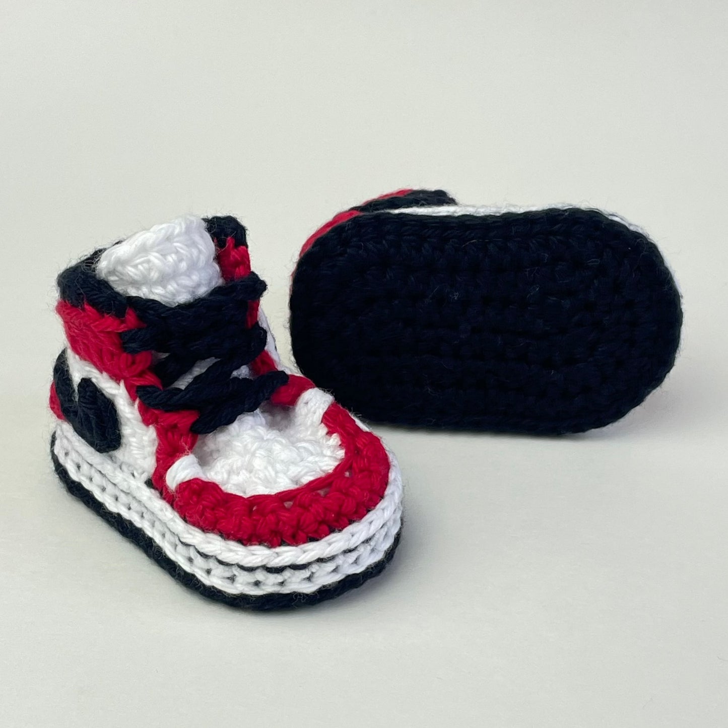 Baby Jordan Sneakers