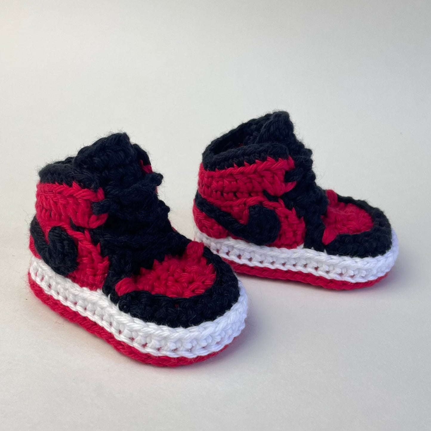 Baby Jordan Sneakers