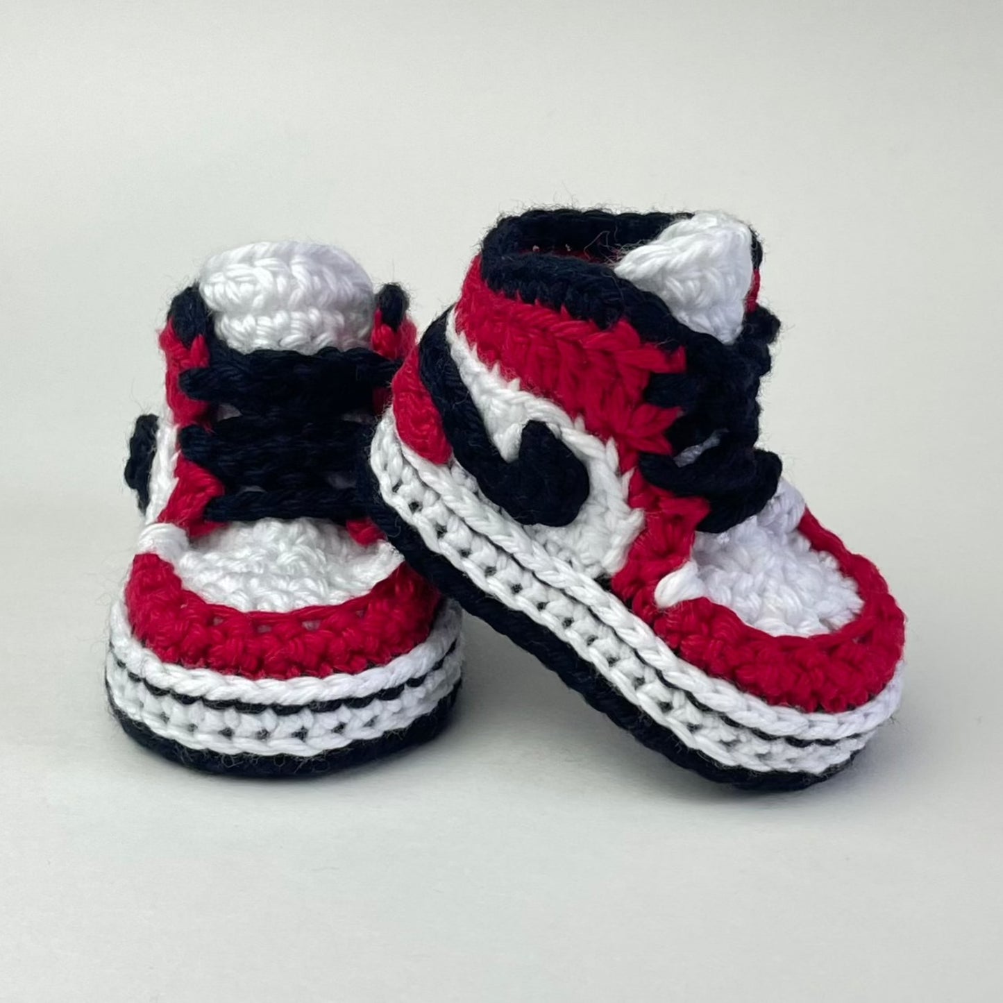 Baby Jordan Sneakers