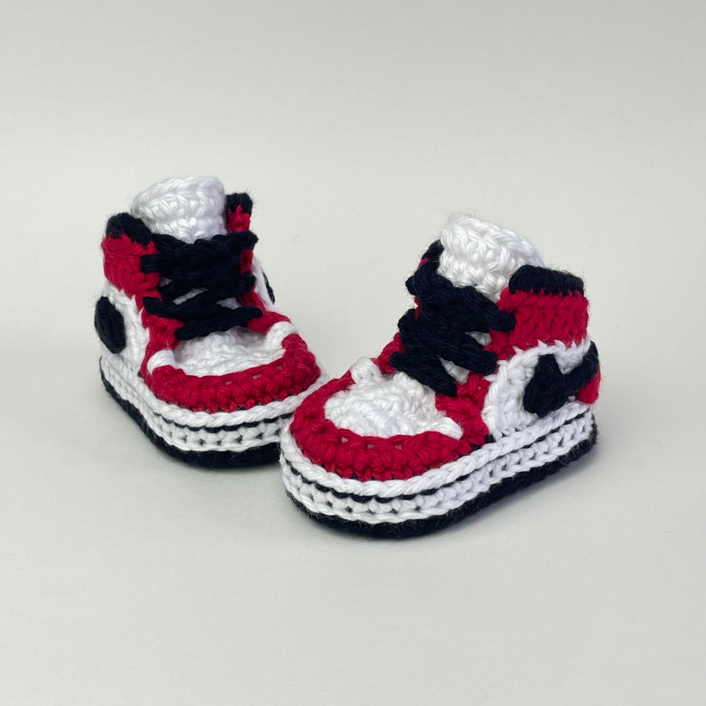 Baby Jordan Sneakers