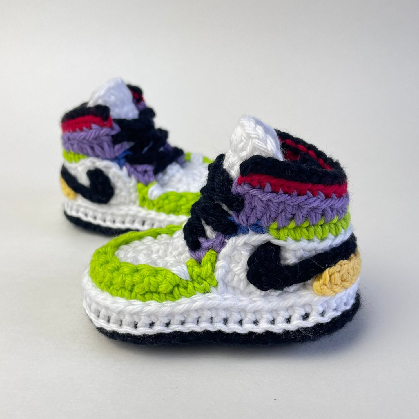 Baby Jordan Sneakers