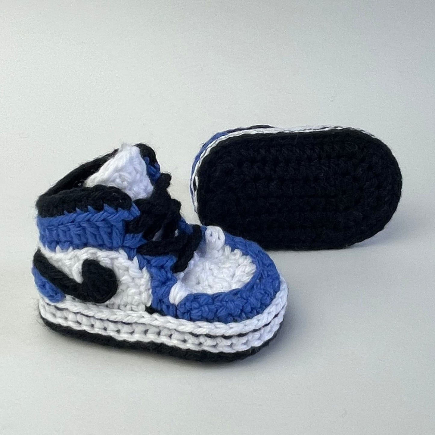 Baby Jordan Sneakers