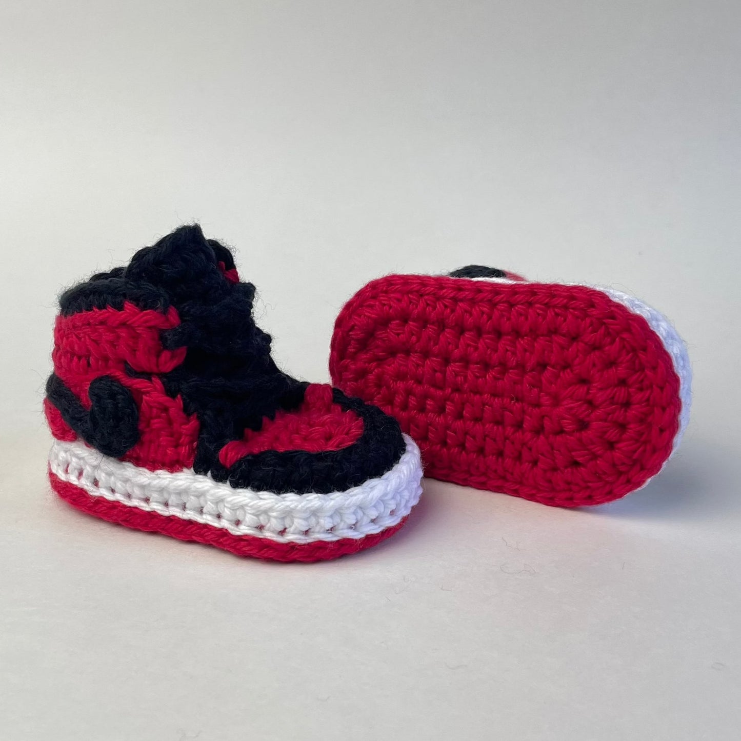 Baby Jordan Sneakers