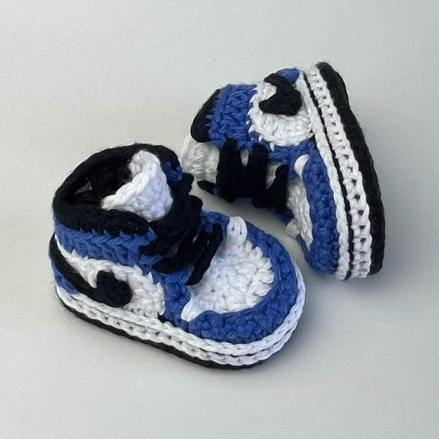 Baby Jordan Sneakers