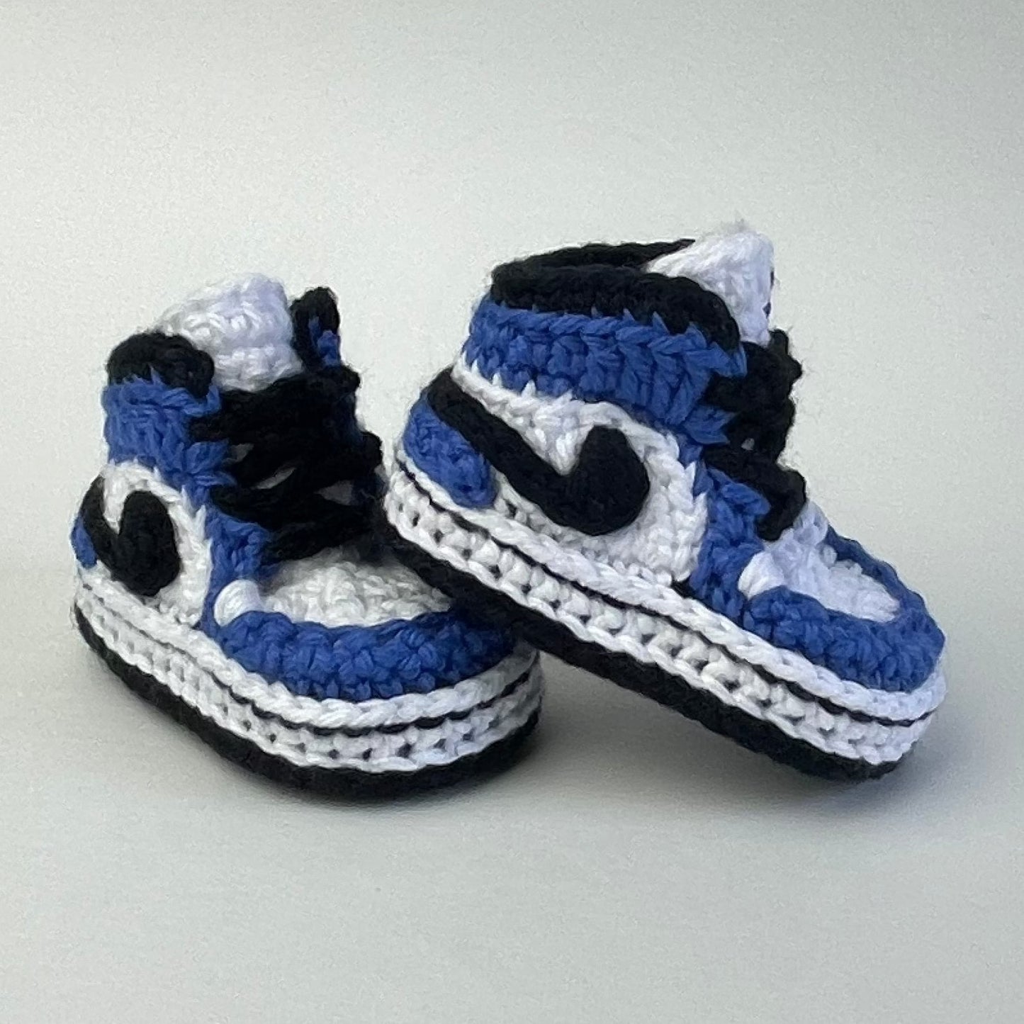 Baby Jordan Sneakers