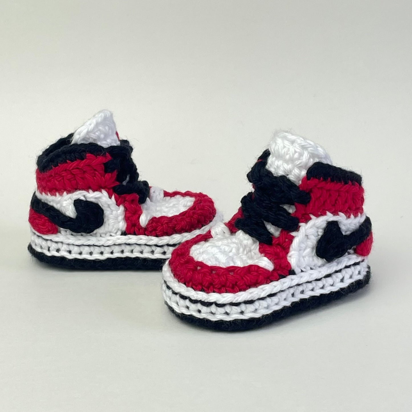 Baby Jordan Sneakers