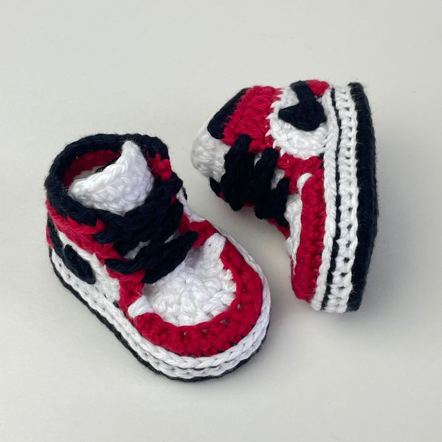 Baby Jordan Sneakers