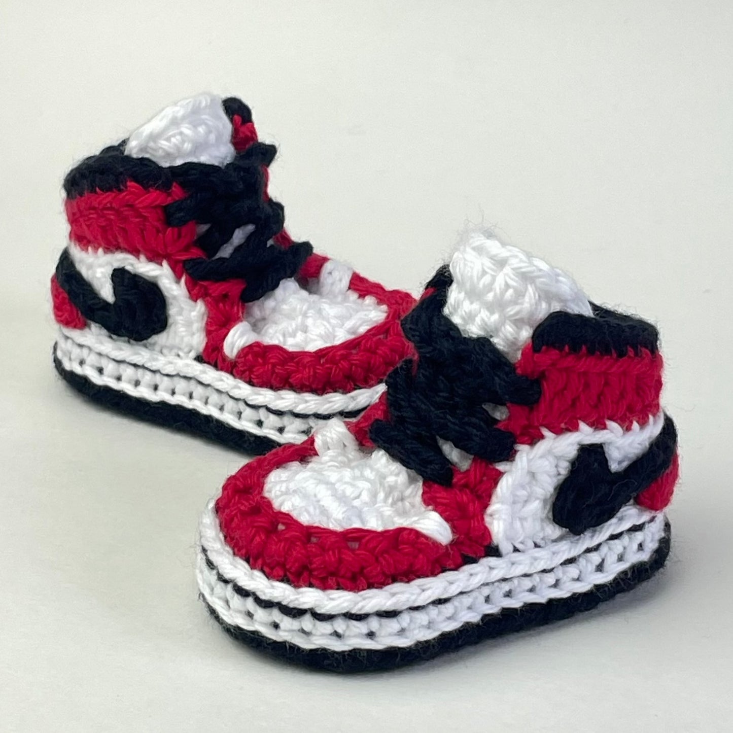 Baby Jordan Sneakers