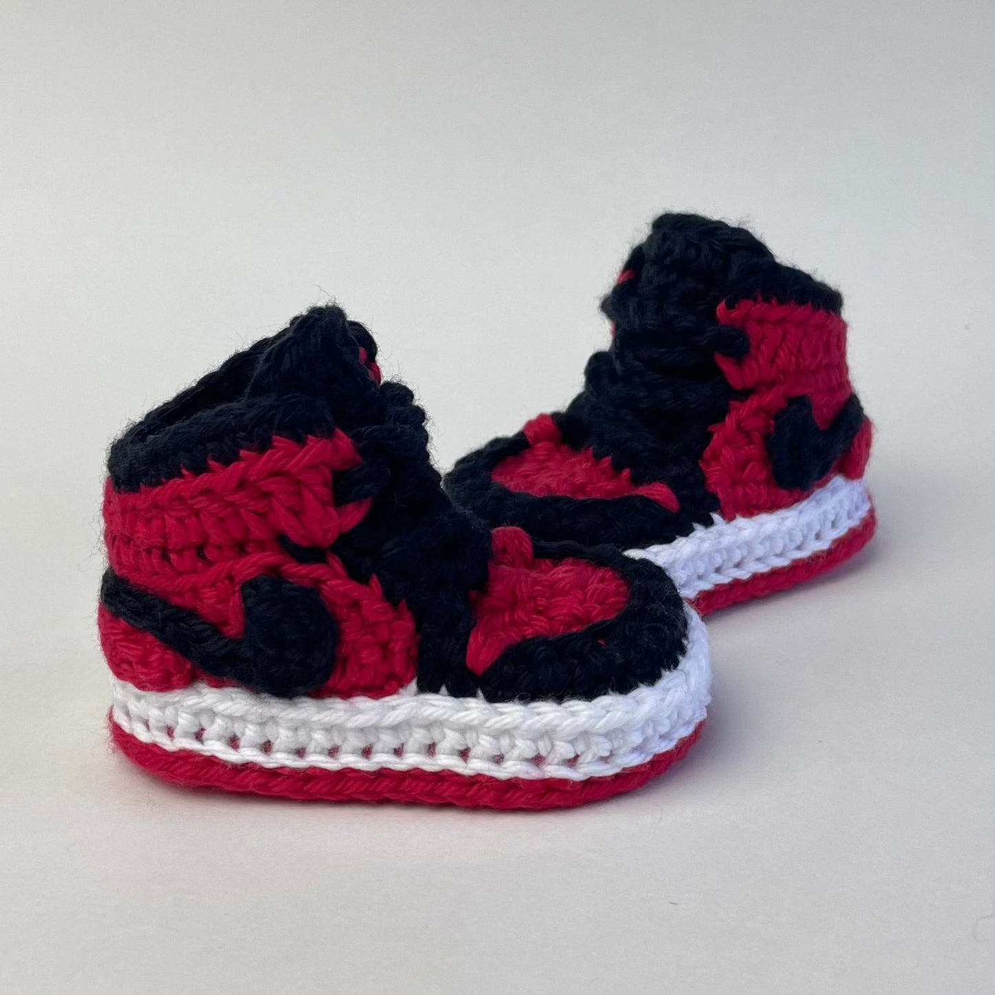 Baby Jordan Sneakers