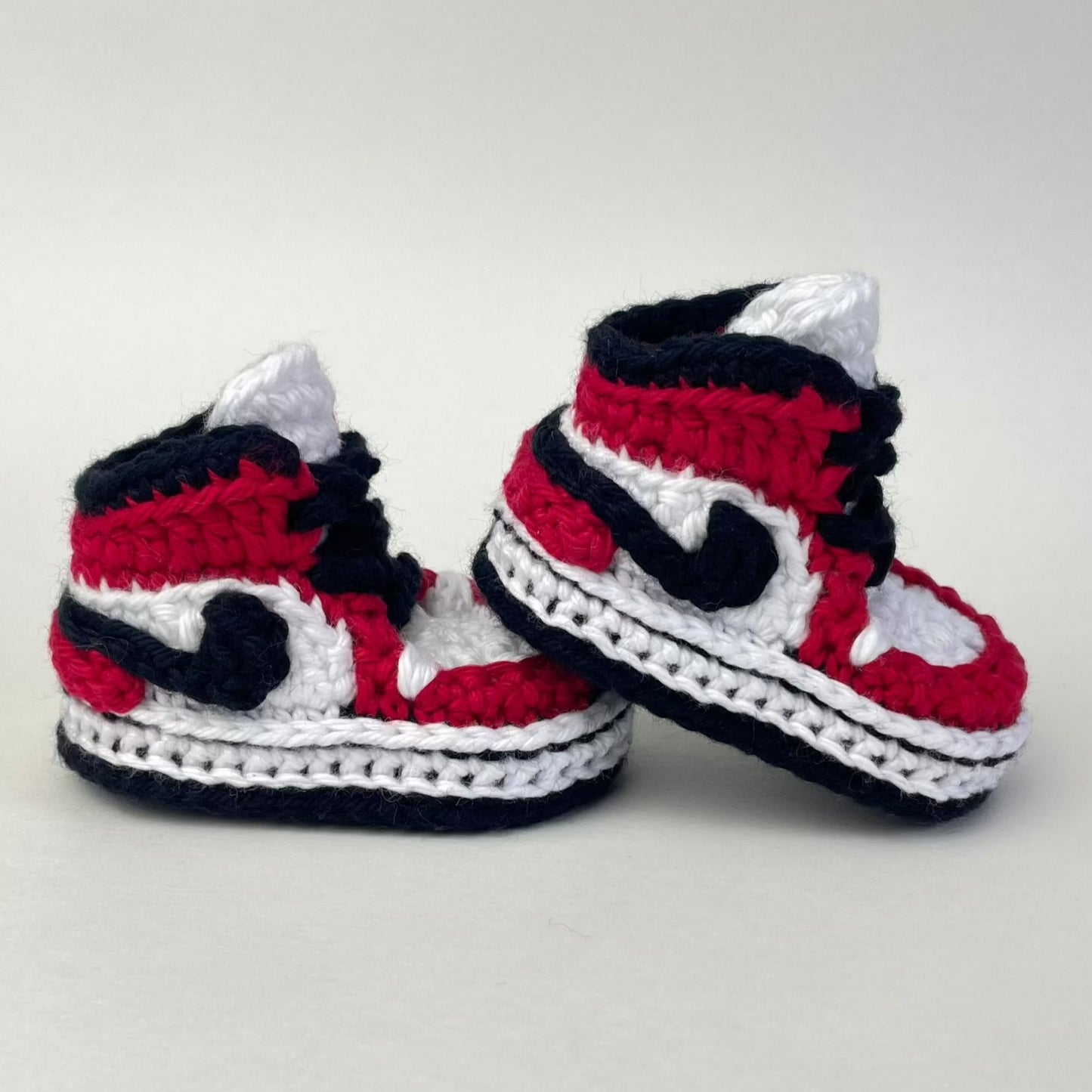 Baby Jordan Sneakers