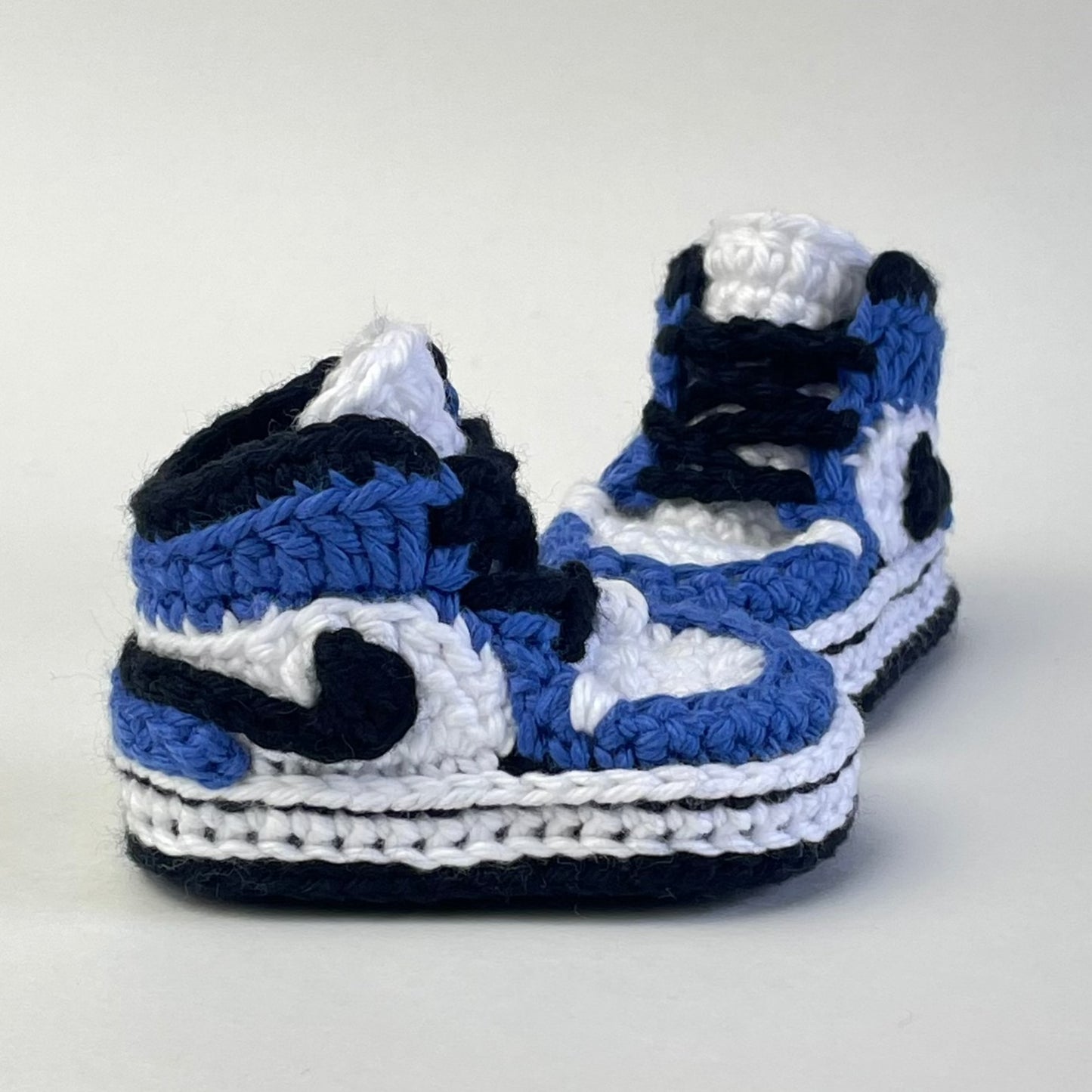 Baby Jordan Sneakers
