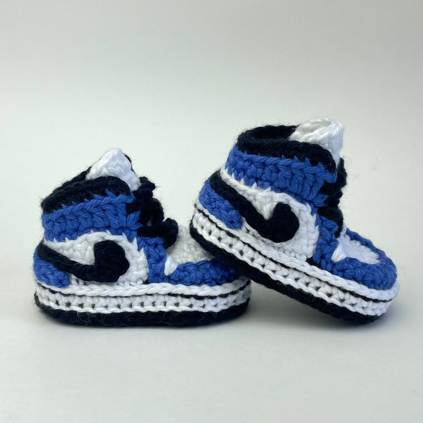 Baby Jordan Sneakers