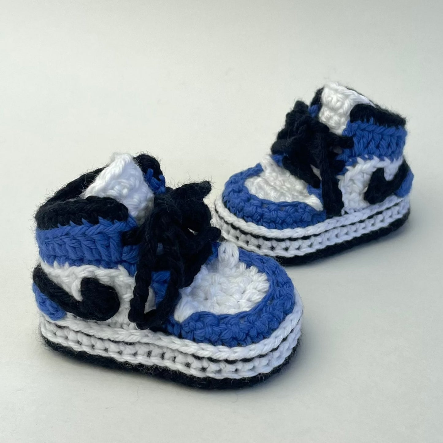 Baby Jordan Sneakers