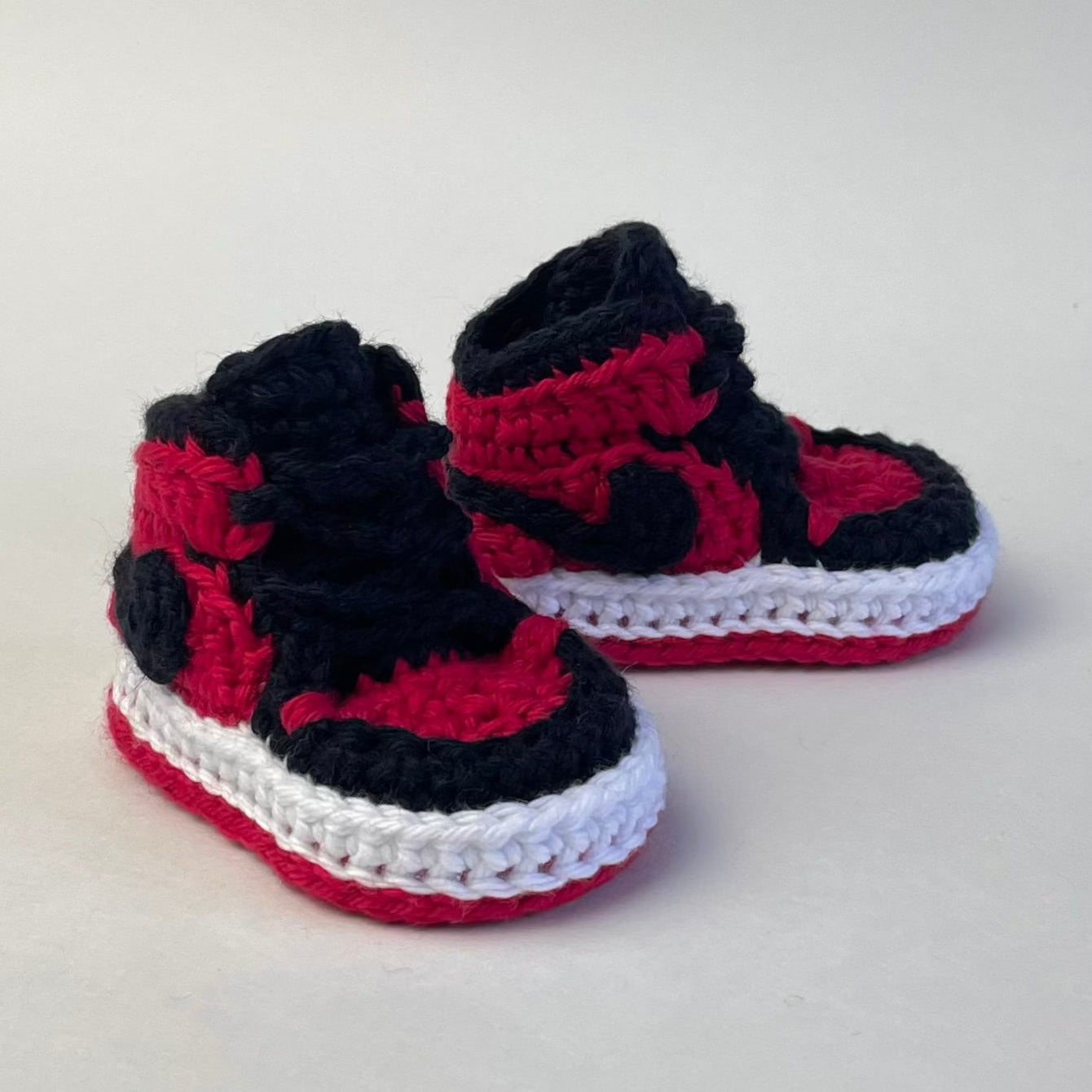 Baby Jordan Sneakers