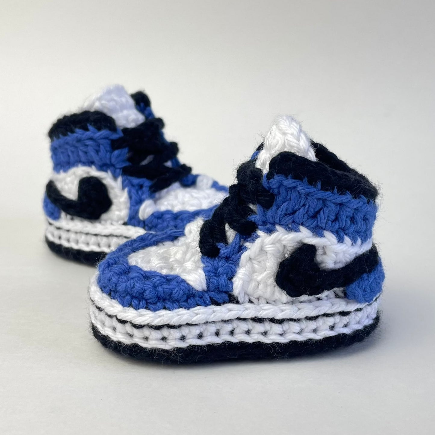 Baby Jordan Sneakers