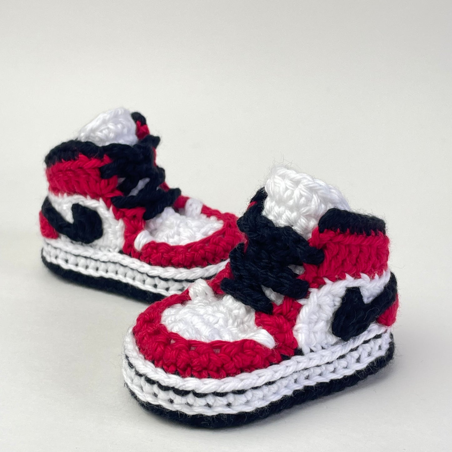 Baby Jordan Sneakers