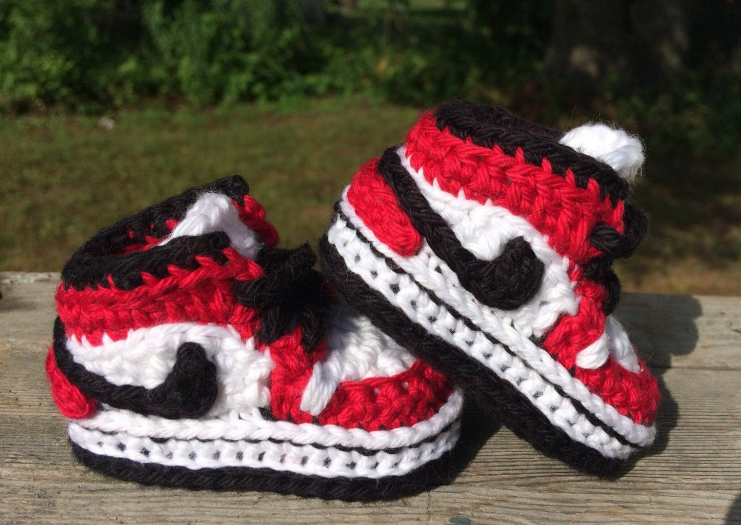 Baby Jordan Sneakers