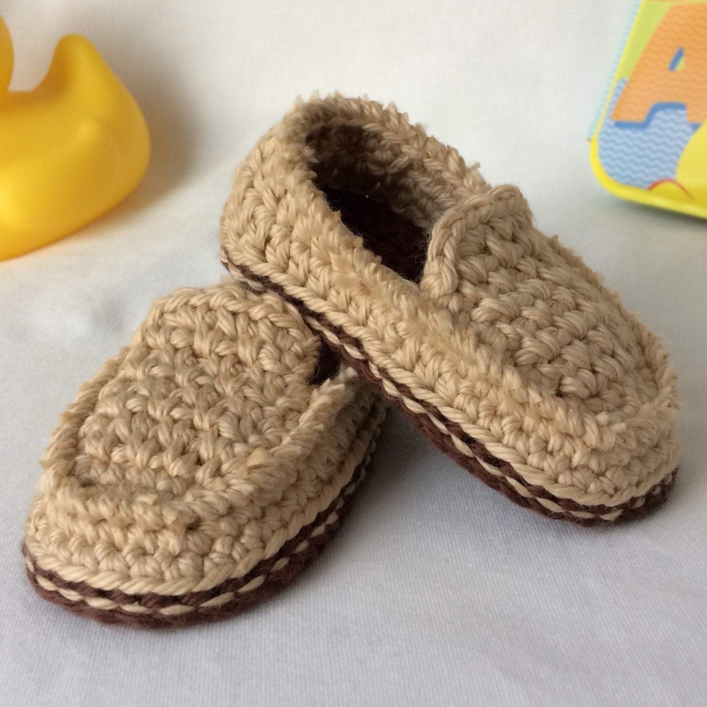 Lil' Loafers