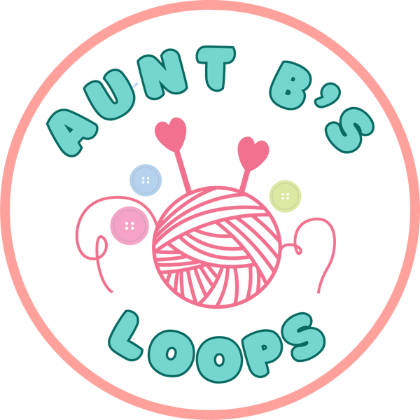 Aunt B's Loops