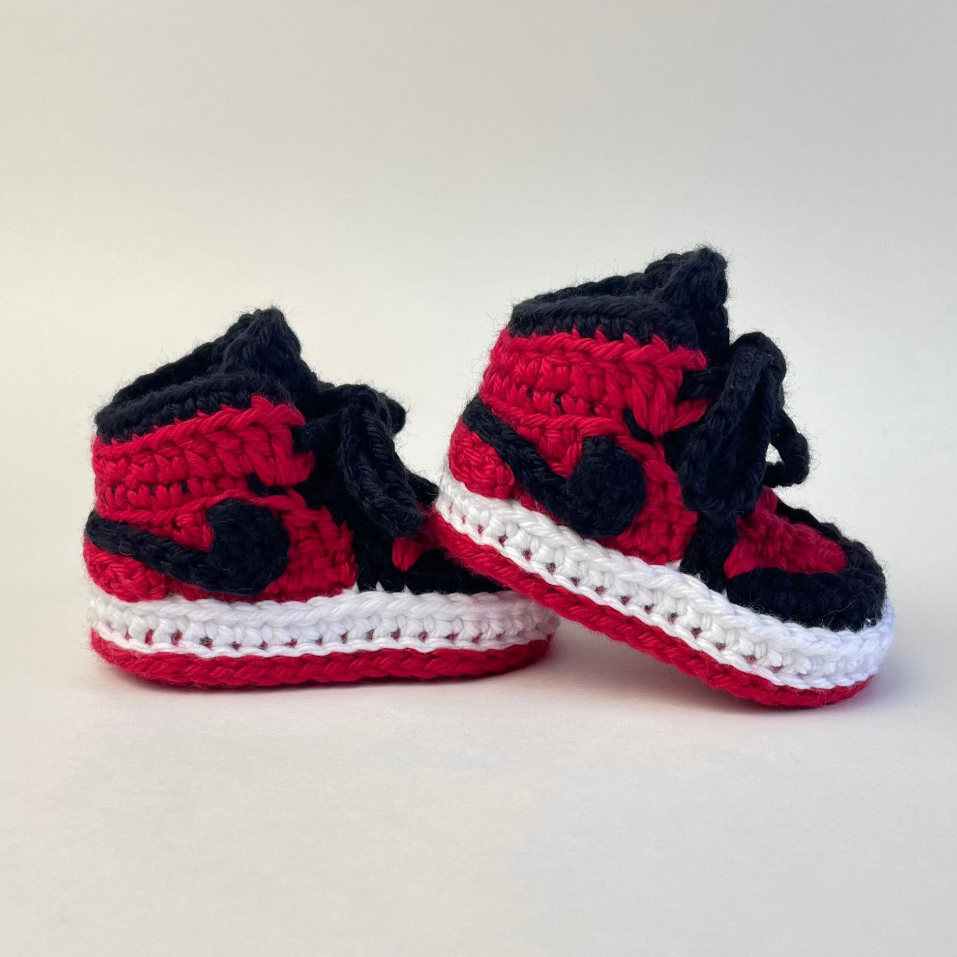 Baby sales jordan trainers