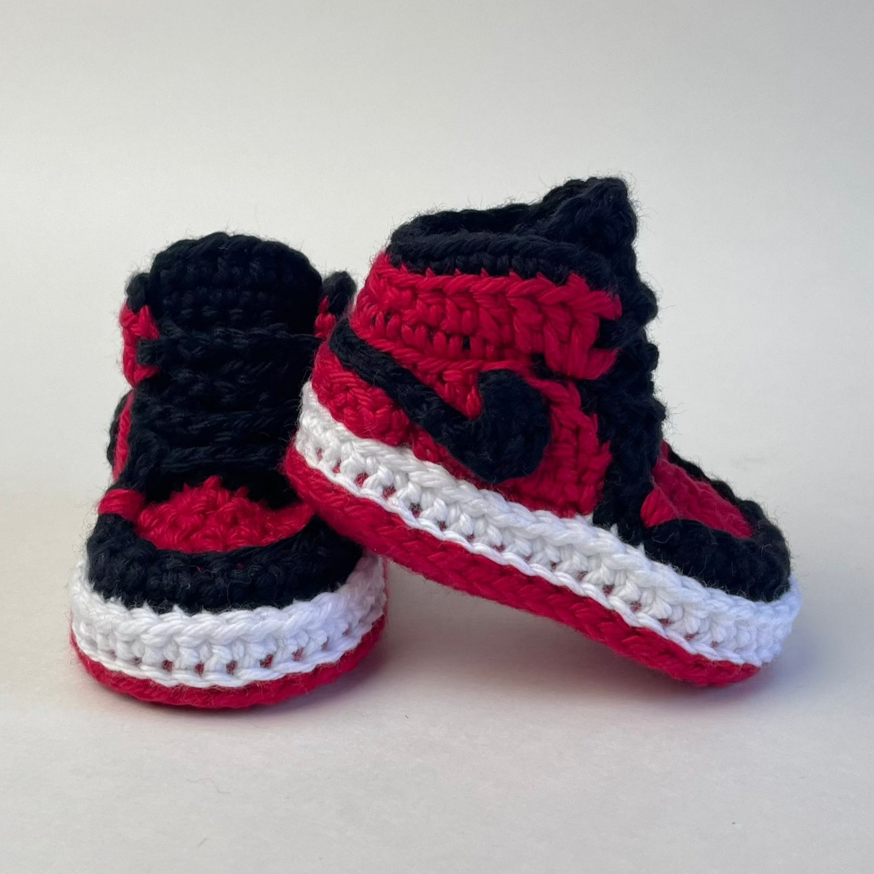 Baby Jordan Sneakers 0 3 Months Pink